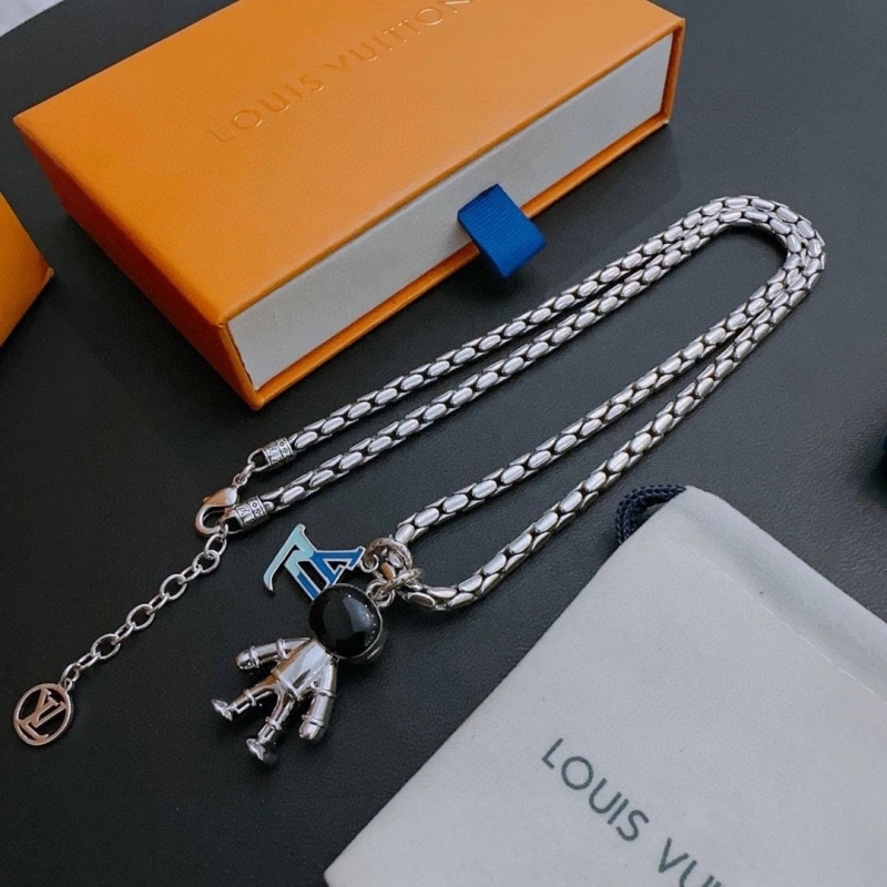 Vibrant LX Necklaces 309736