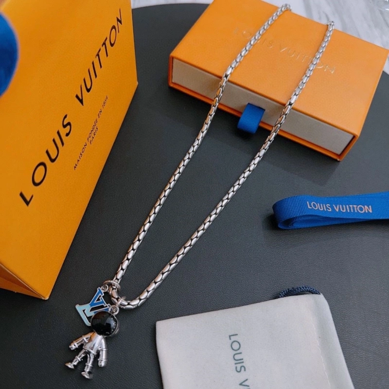 Vibrant LX Necklaces 309736