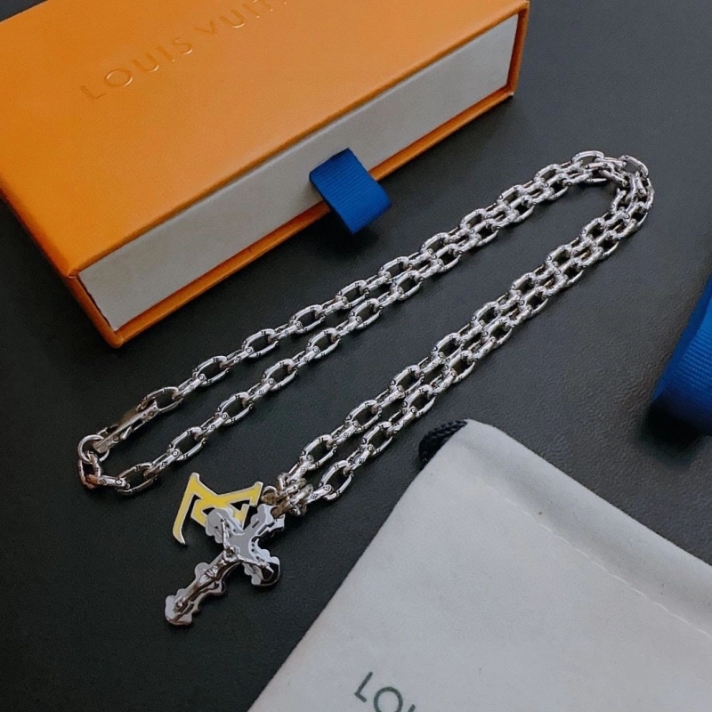 Functional LX Necklaces 309679