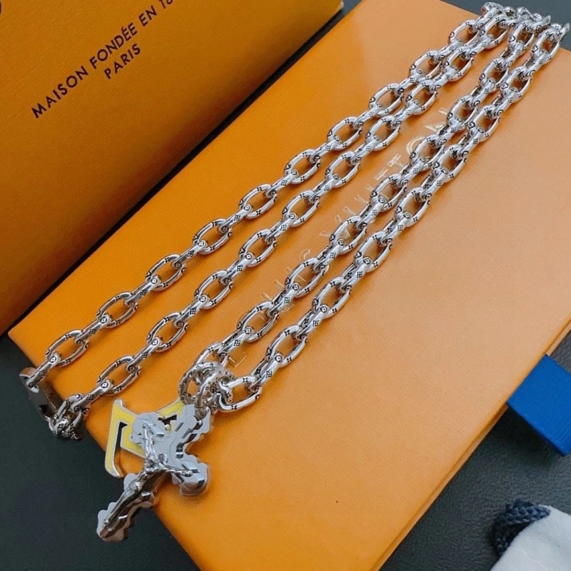 Functional LX Necklaces 309679