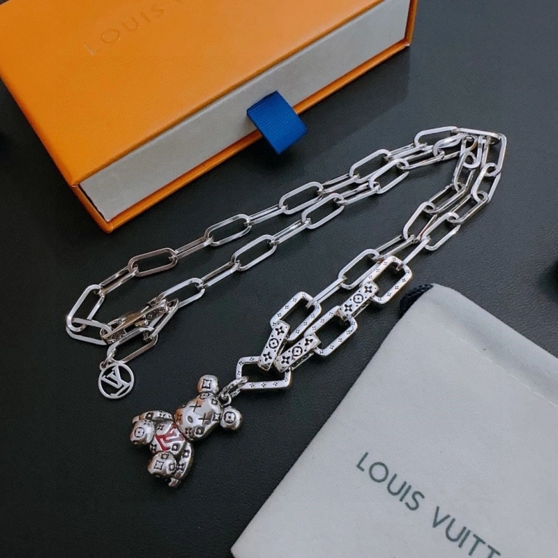 Reliable LX Necklaces 309677
