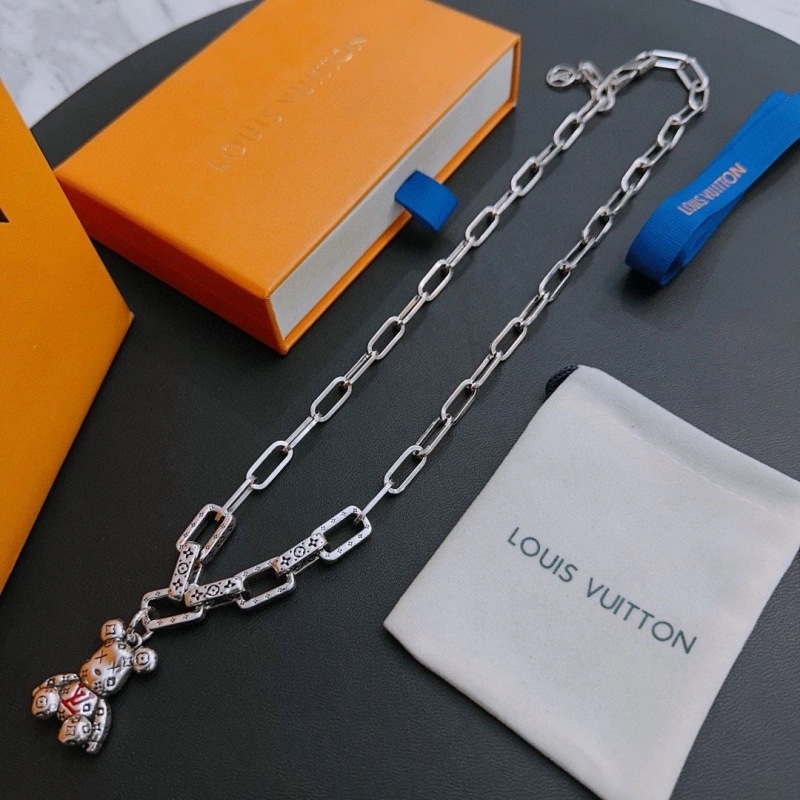 Reliable LX Necklaces 309677