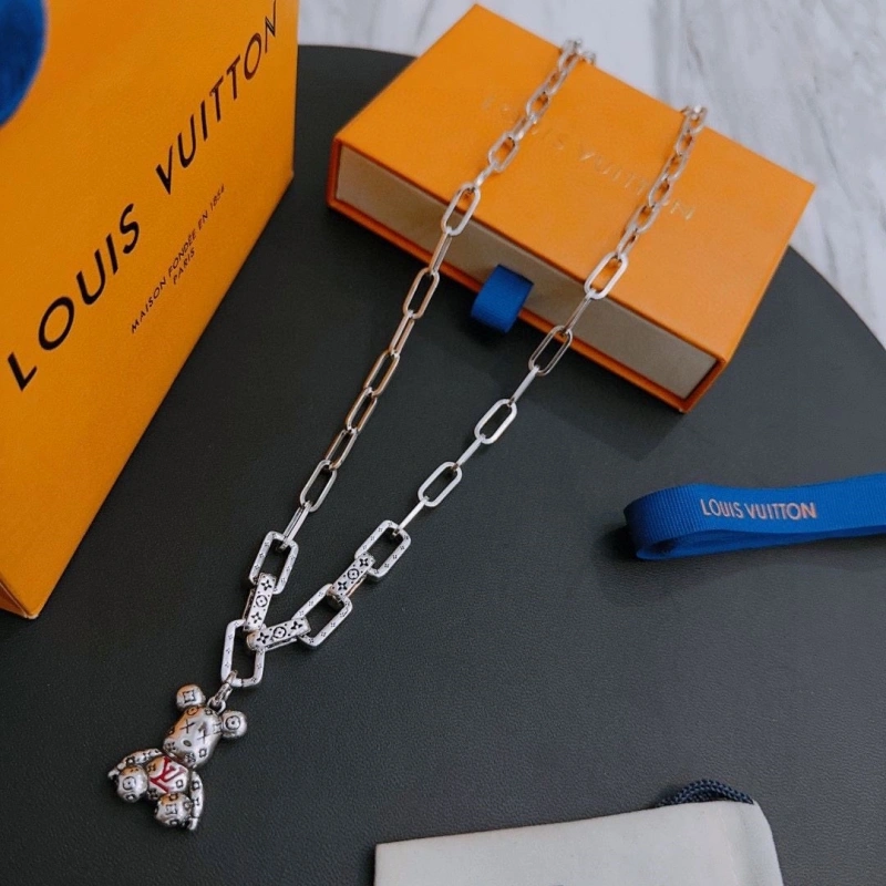 Reliable LX Necklaces 309677