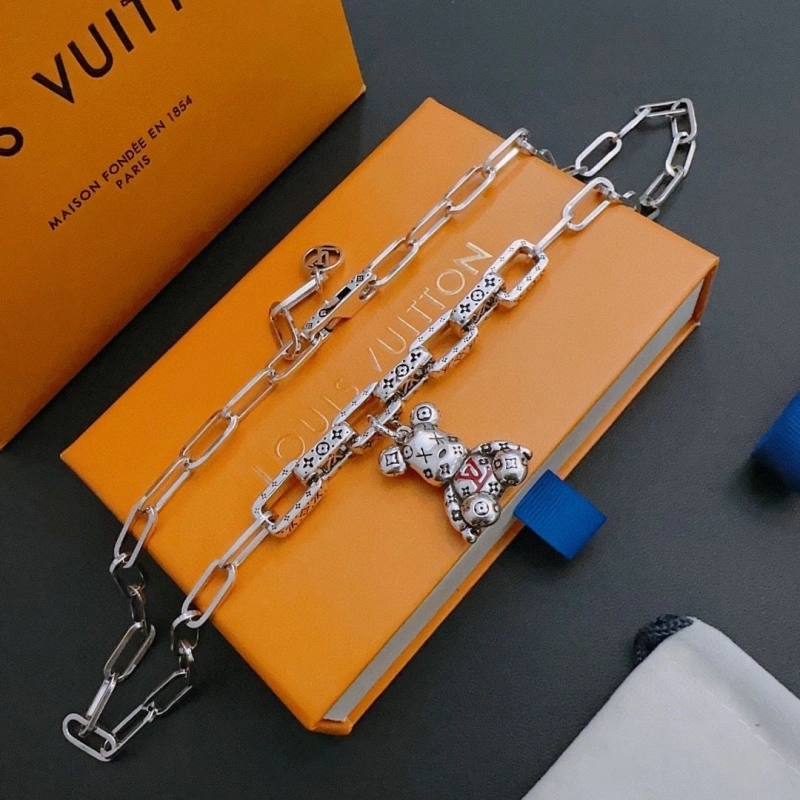 Reliable LX Necklaces 309677