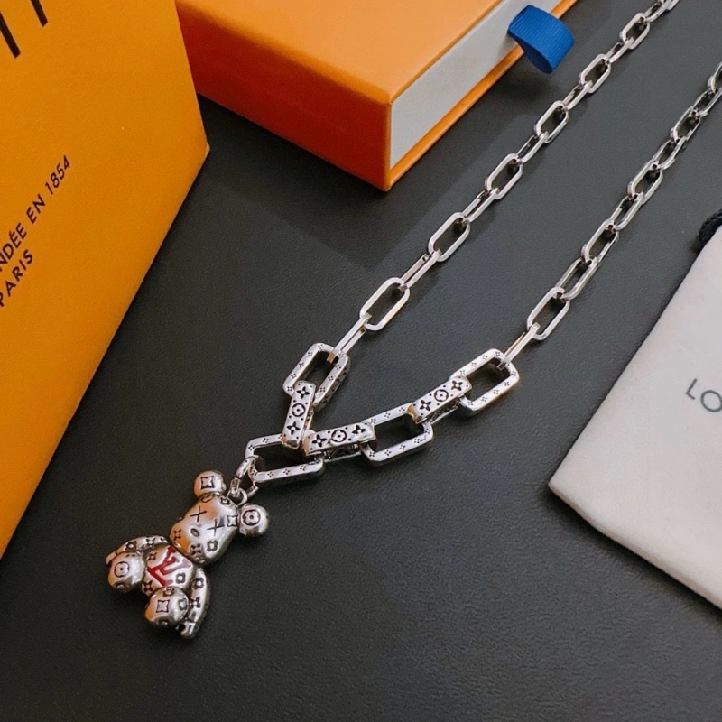 Reliable LX Necklaces 309677