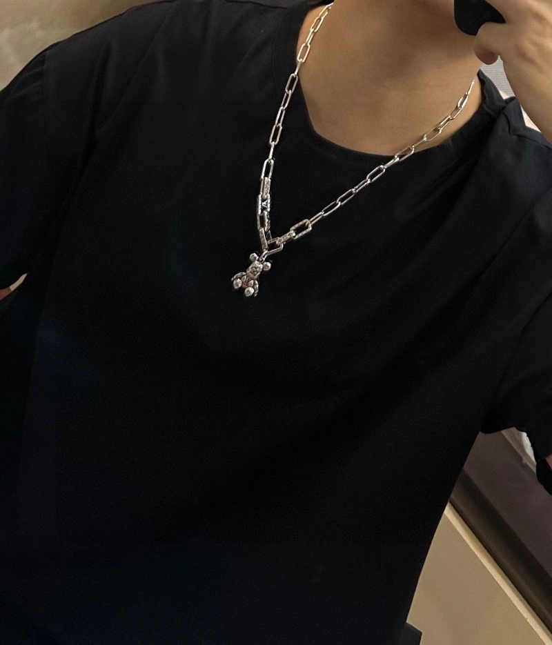 Reliable LX Necklaces 309677
