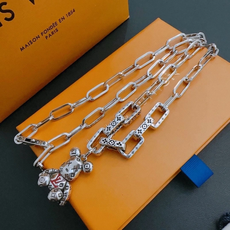 Reliable LX Necklaces 309677