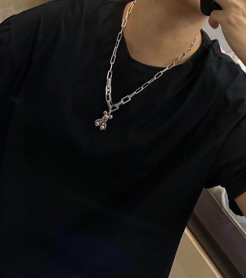 Reliable LX Necklaces 309677