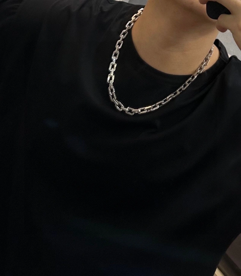 LX Necklaces Flexible 309771