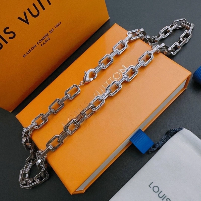 LX Necklaces Flexible 309771