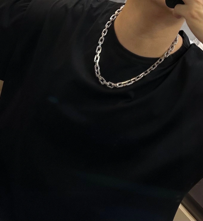 LX Necklaces Flexible 309771