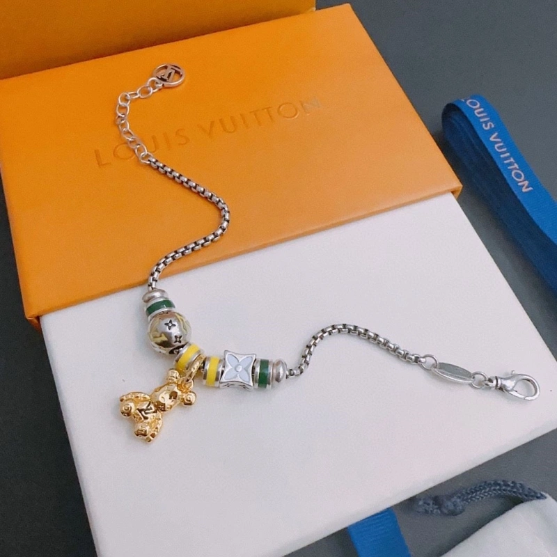 LX Necklaces Refined 309670