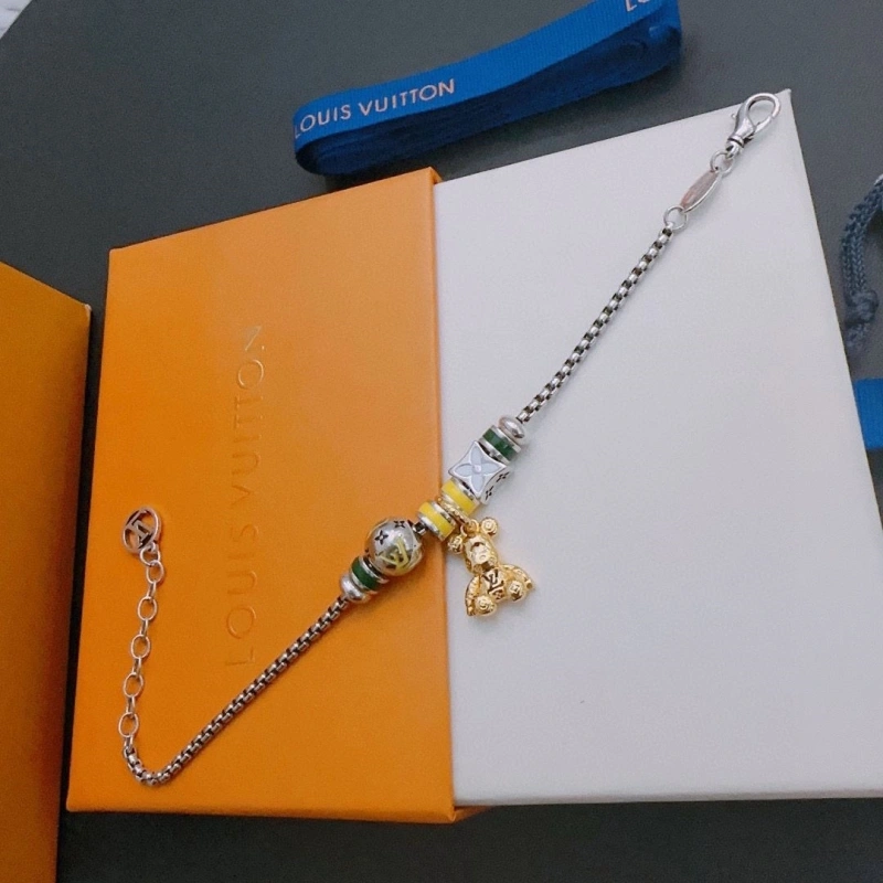 LX Necklaces Refined 309670