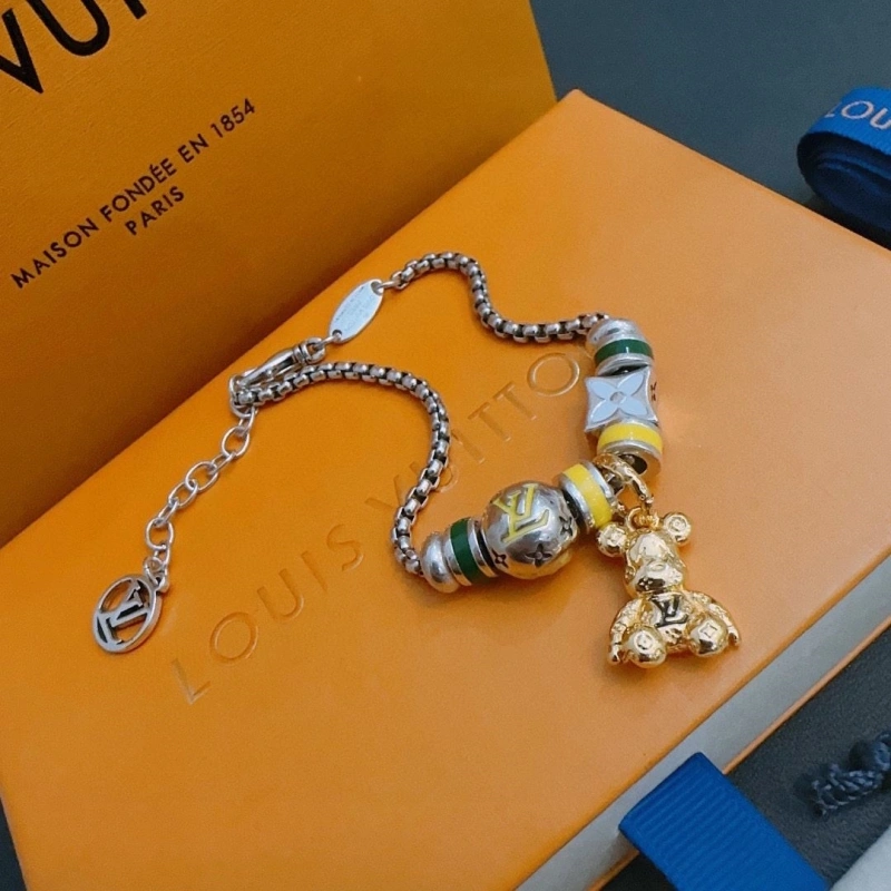 LX Necklaces Refined 309670