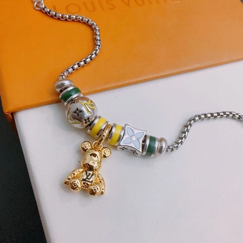 LX Necklaces Refined 309670