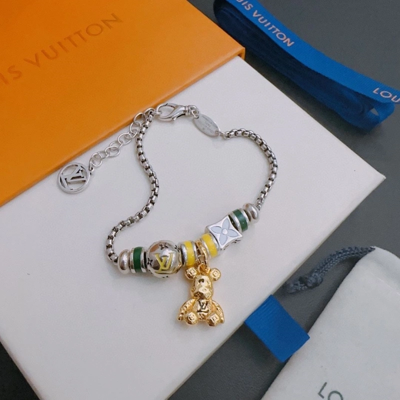 LX Necklaces Refined 309670
