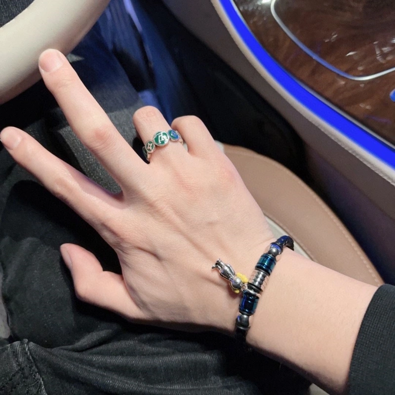 LX Bracelets UrbanStyle 310268