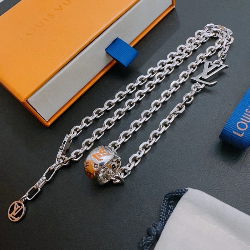 LX Necklaces Cozy 309667