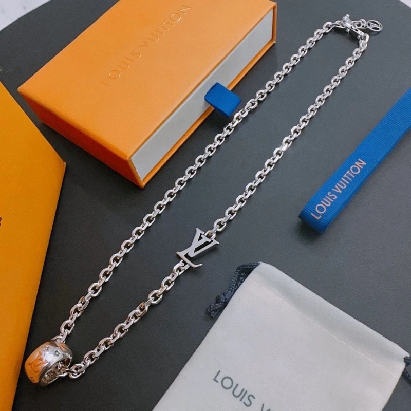 LX Necklaces Cozy 309667