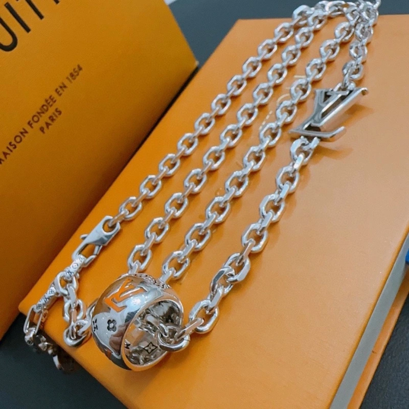 LX Necklaces Cozy 309667