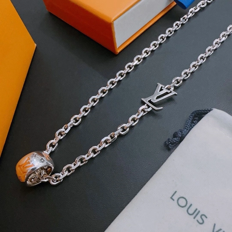 LX Necklaces Cozy 309667