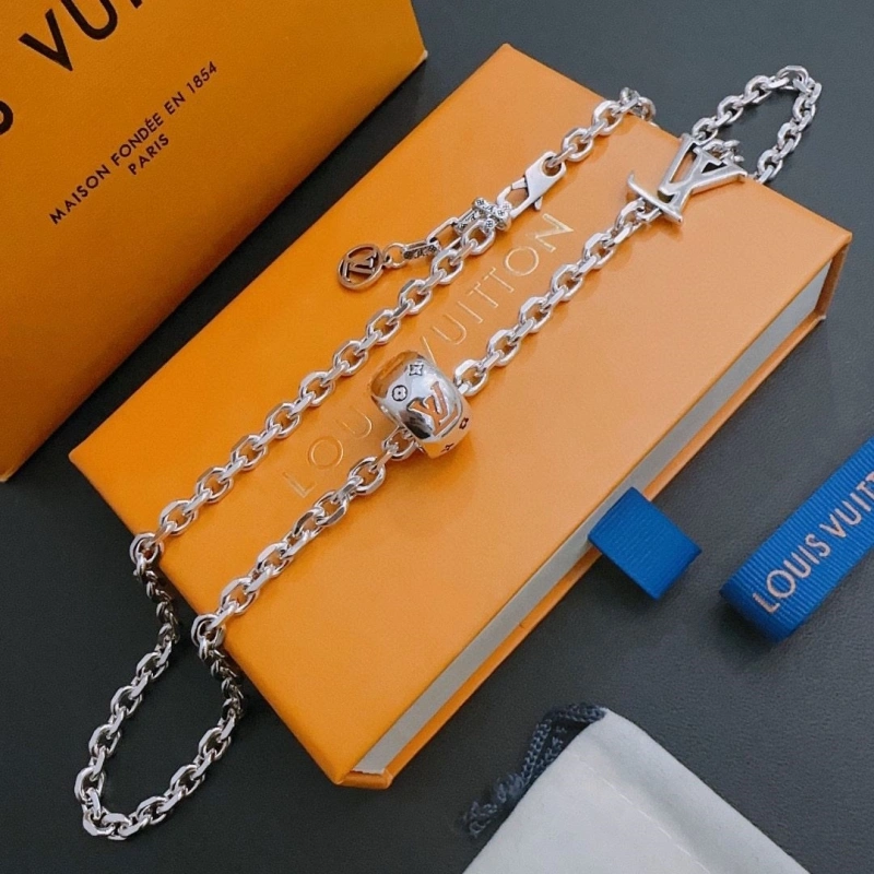 LX Necklaces Cozy 309667