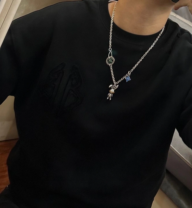 Breathable LX Necklaces 309664