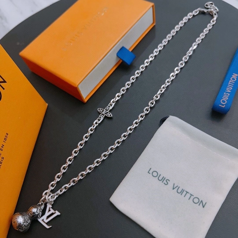 Elegant LX Necklaces 309673