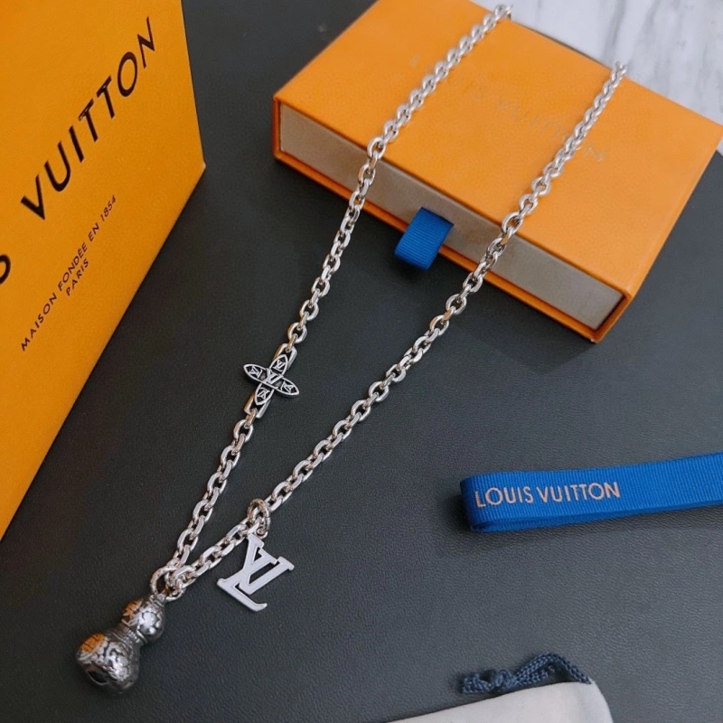 Elegant LX Necklaces 309673