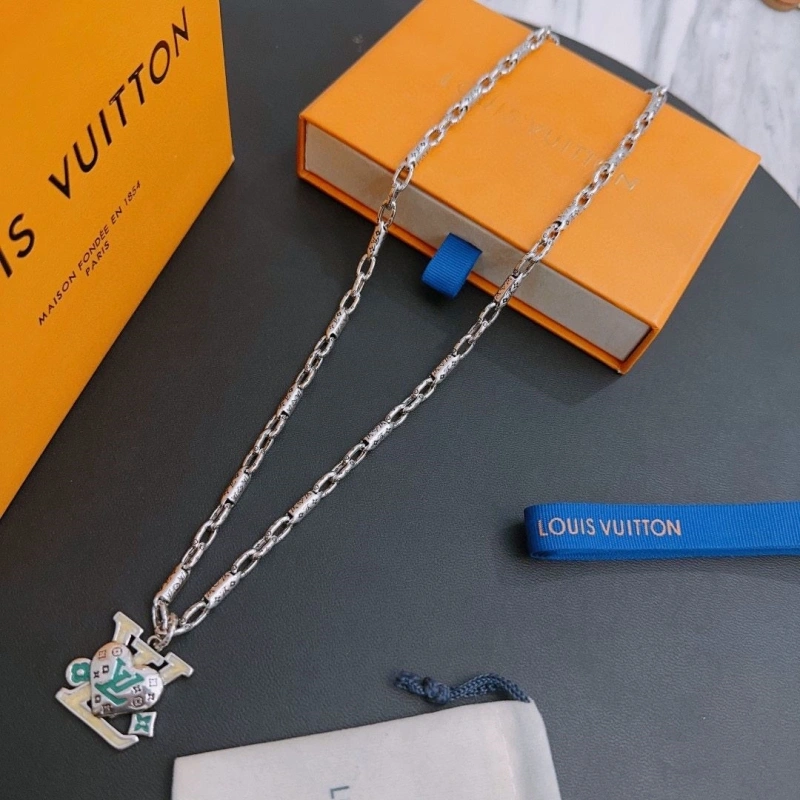 Comfortable LX Necklaces 309665