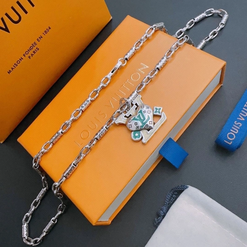 Comfortable LX Necklaces 309665