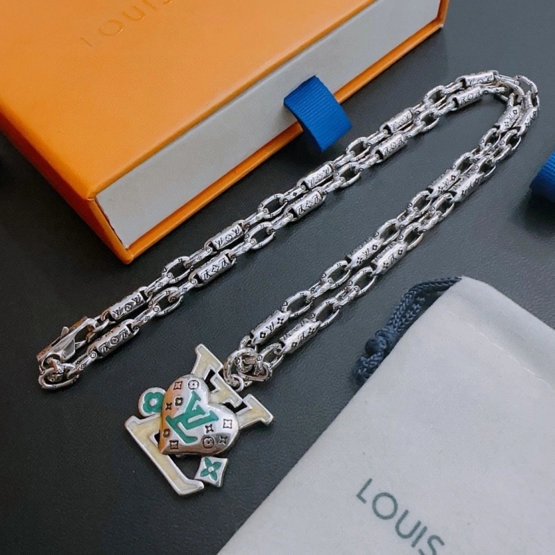 Comfortable LX Necklaces 309665