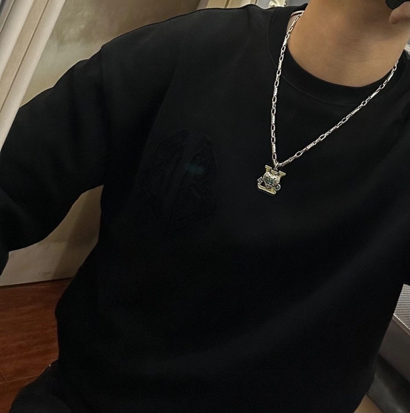 Comfortable LX Necklaces 309665