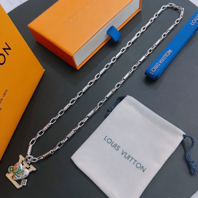 Comfortable LX Necklaces 309665