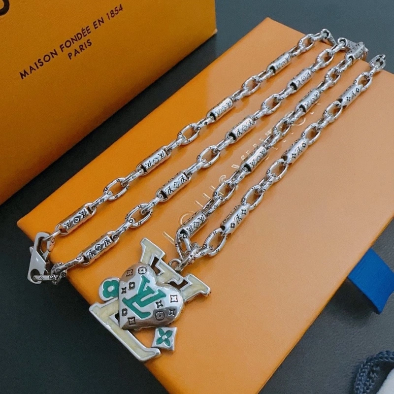 Comfortable LX Necklaces 309665