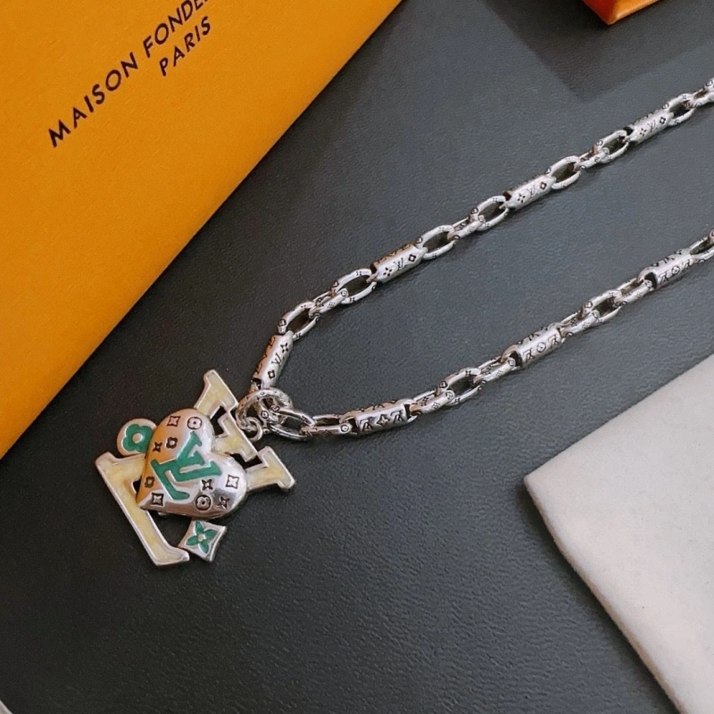 Comfortable LX Necklaces 309665