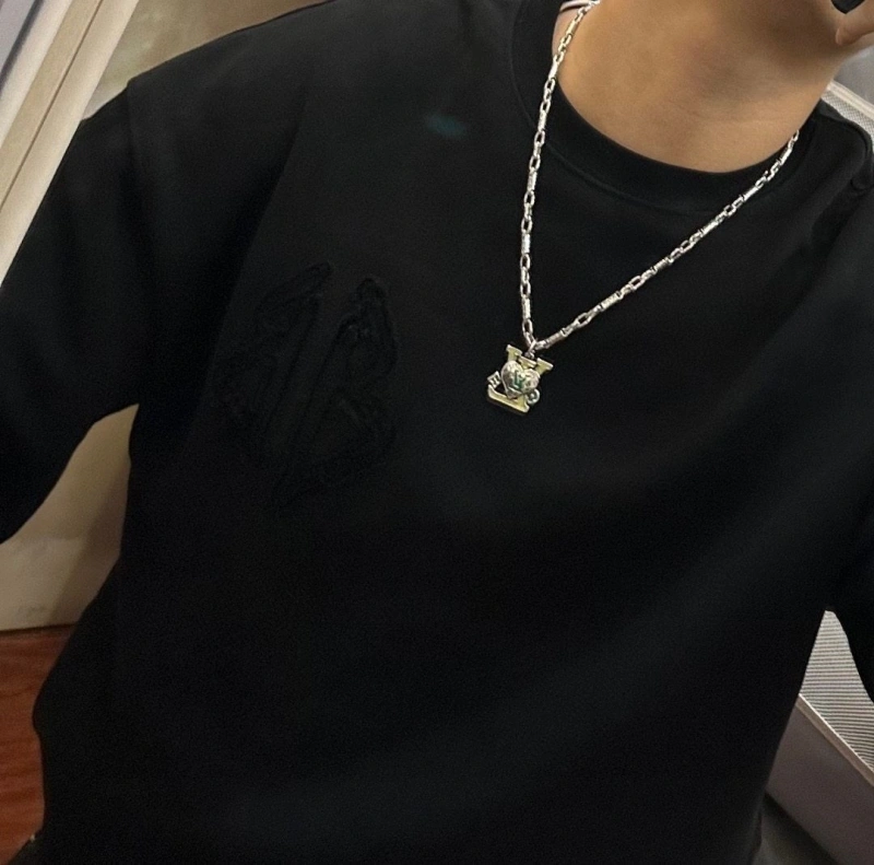Comfortable LX Necklaces 309665