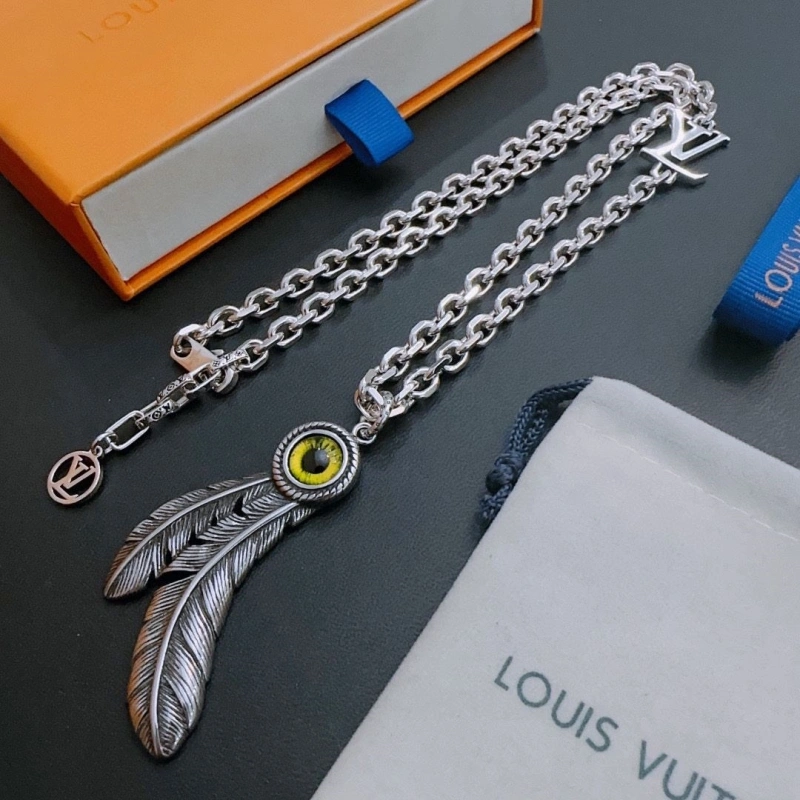 Minimalist LX Necklaces 309660