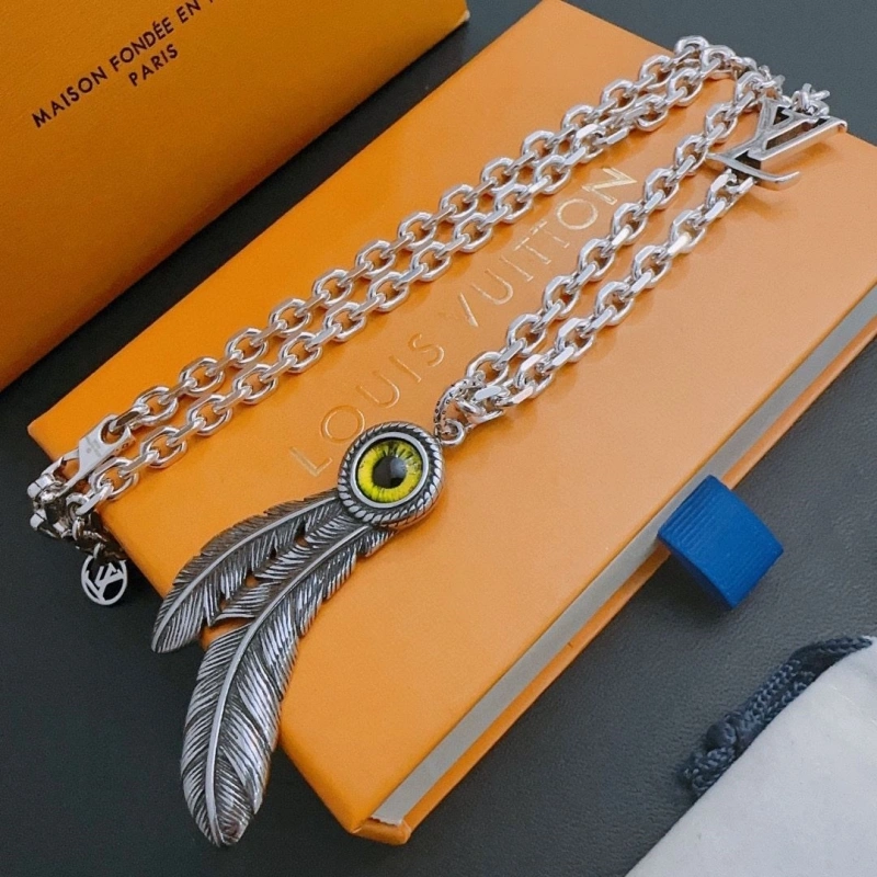 Minimalist LX Necklaces 309660