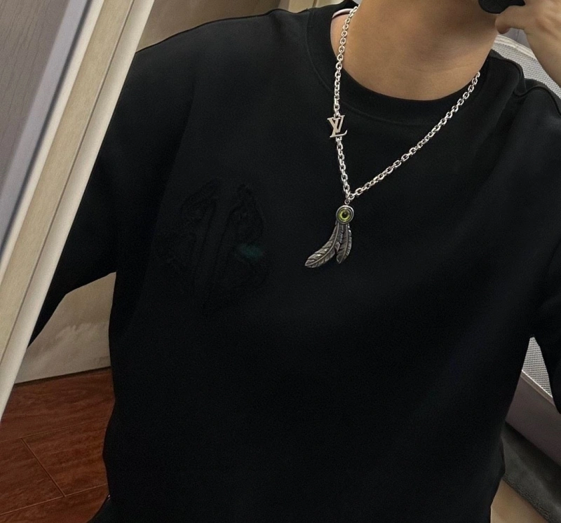 Minimalist LX Necklaces 309660