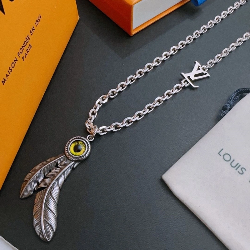 Minimalist LX Necklaces 309660