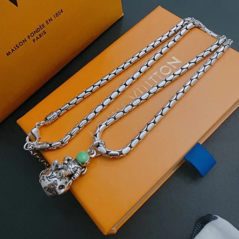 LX Necklaces Lightweight 309662