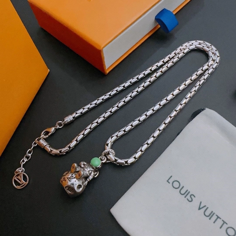 LX Necklaces Lightweight 309662