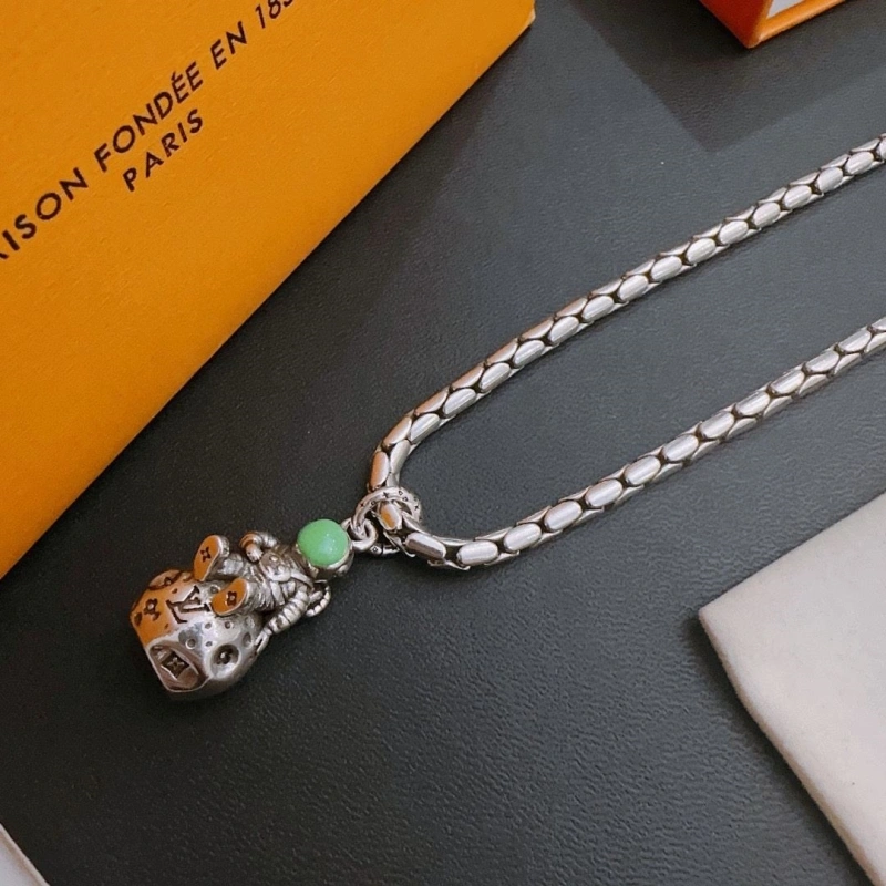 LX Necklaces Lightweight 309662