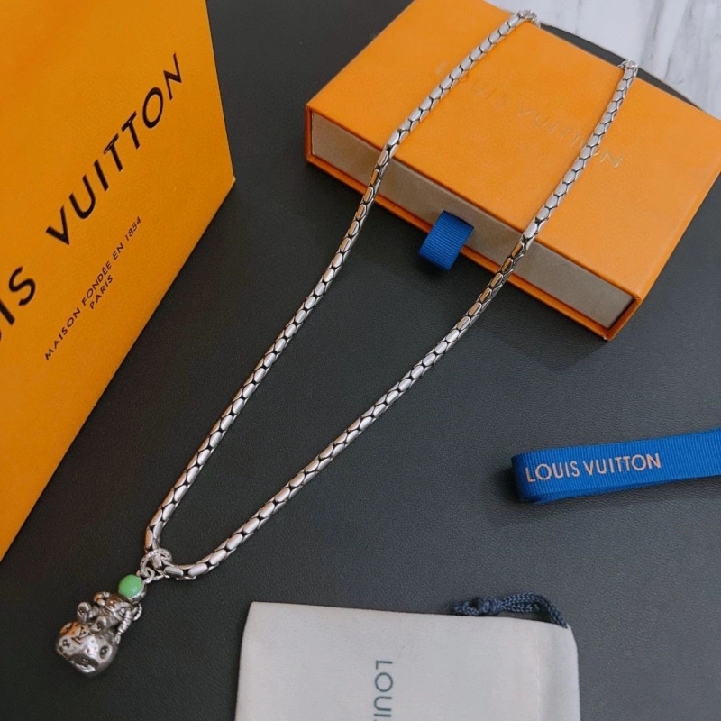LX Necklaces Lightweight 309662
