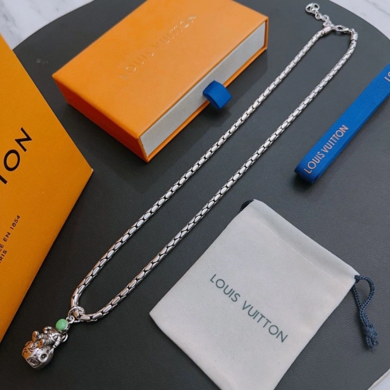 LX Necklaces Lightweight 309662