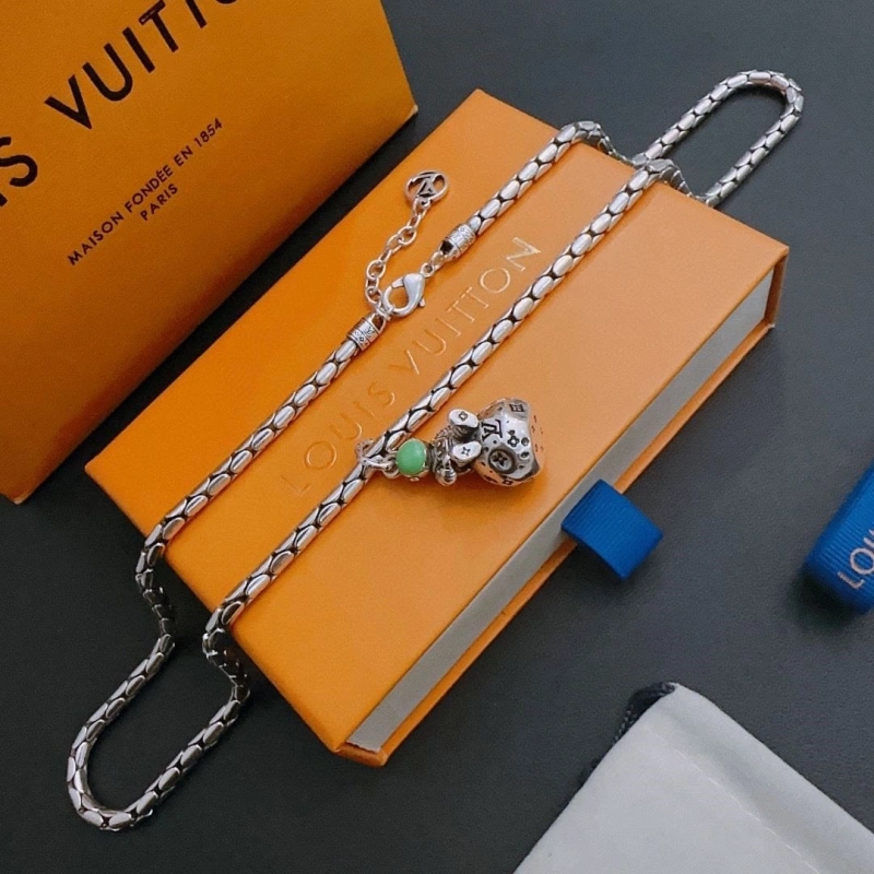 LX Necklaces Lightweight 309662