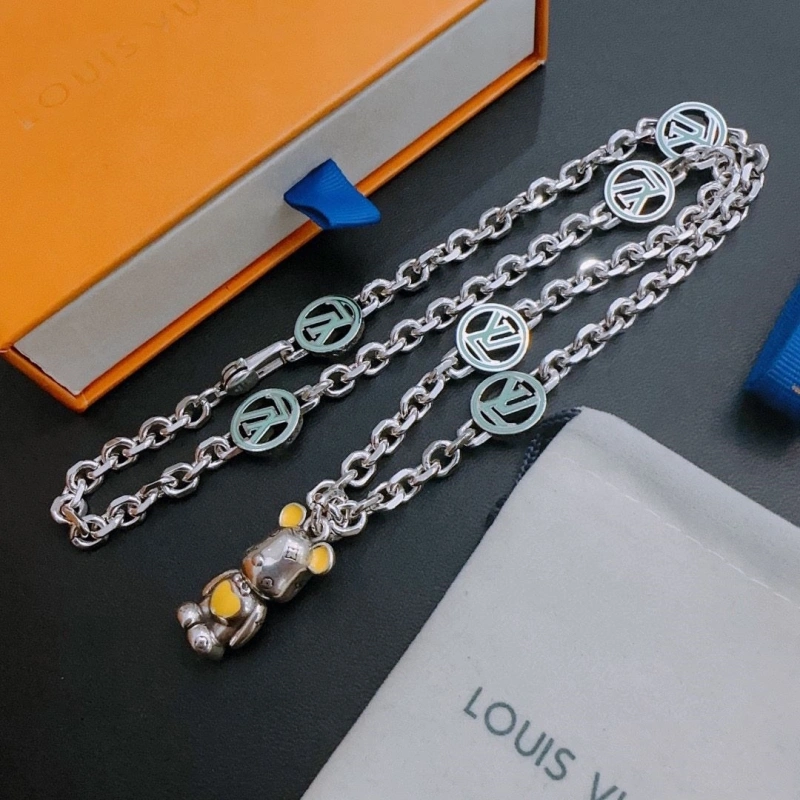 Comfortable LX Necklaces 309653