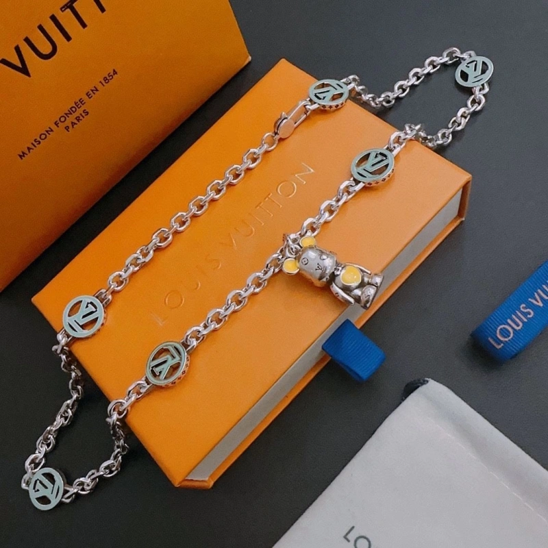 Comfortable LX Necklaces 309653