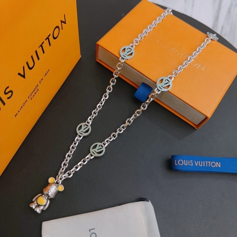 Comfortable LX Necklaces 309653